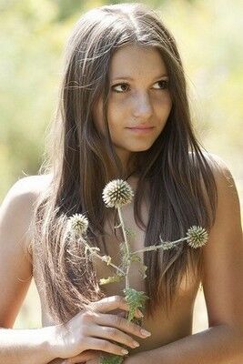 Катя г. Глубокое