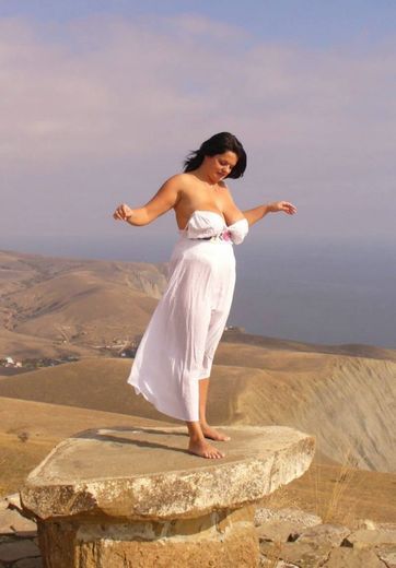 Телочка г. Городка