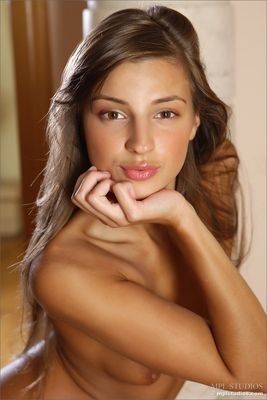 Индивидуалка из Инзы