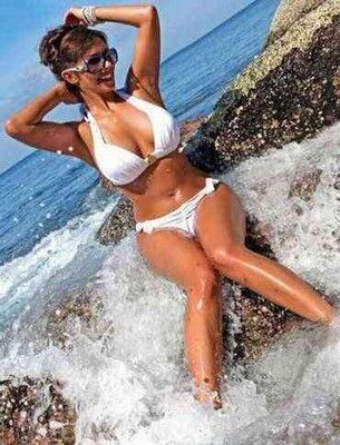 Блядь из Камызяка