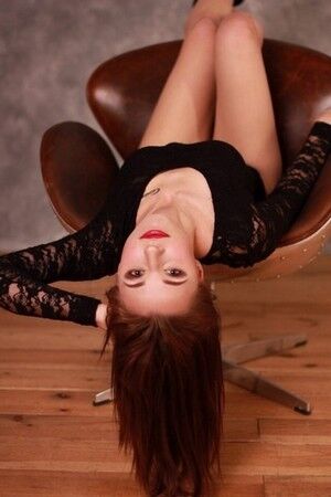 Девочка из Кантемировки