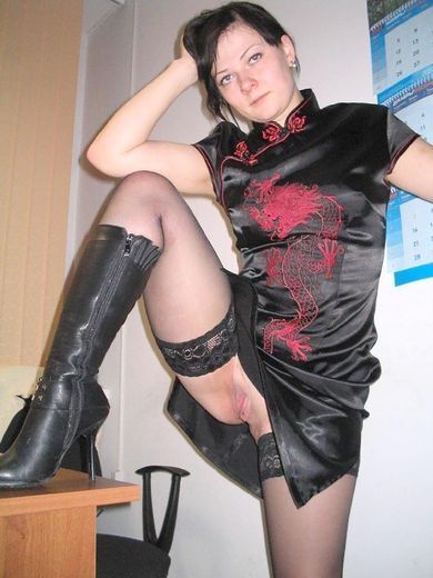 Шлюхи Кирса