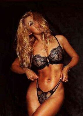 Нюша г. Марьянская