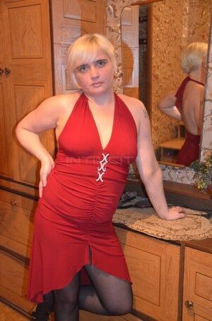 Ксения город НоваяУсмань