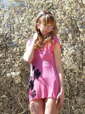 Шлюхи города П.Мерей