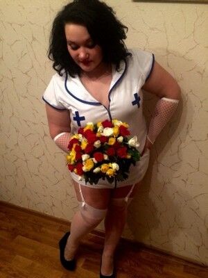 Бляди г. Рощино