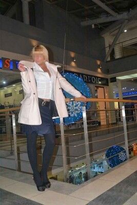 Шлюха из Рославля