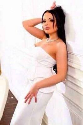 Оля город Серебрянск