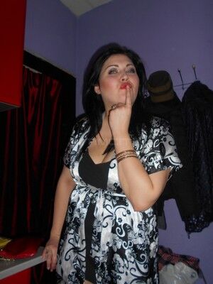 Бляди Сторожинец