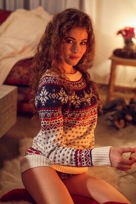 Нина город Темиртау