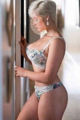 Бляди города Трубчевска