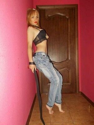 Проститутки Учалы