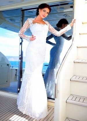 Лиза г. Забайкальск