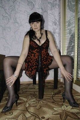 Шлюха г. Заводского