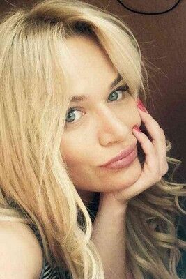 Илона г. Зеленогорск