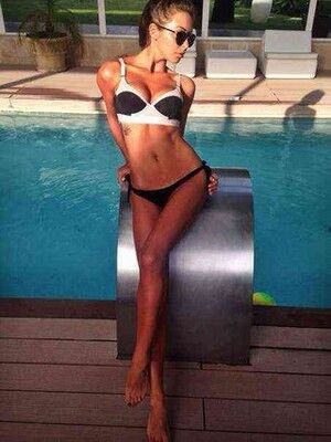 Шалавы Зеленоградска