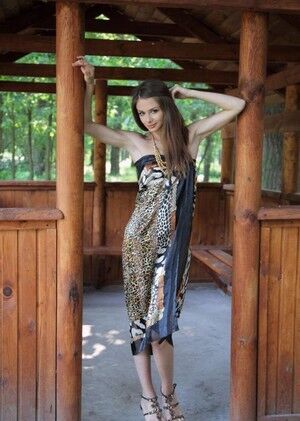 Шалавы города Жодино