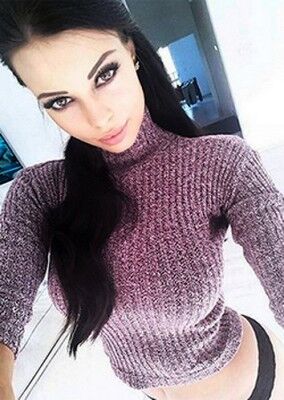 Шалава города Бродов