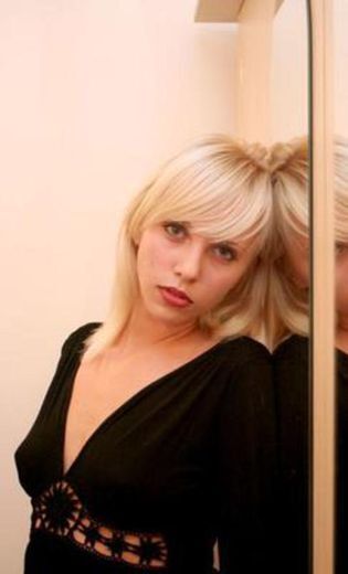 Алена г. Камень-на-Оби