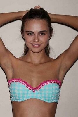 Шлюха из Назрани