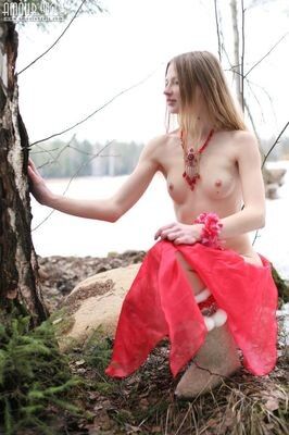 Девочка г. Советска