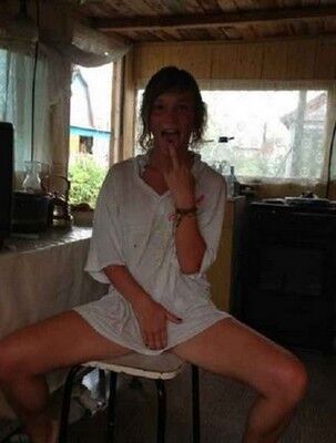 Шалава города Тольятти