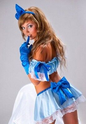 Шалава из Заринска