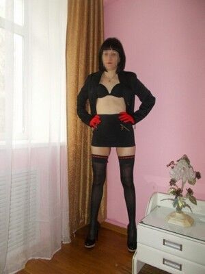 Девочки из Белоярского