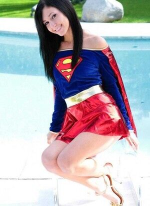 Блядь из Буздяка