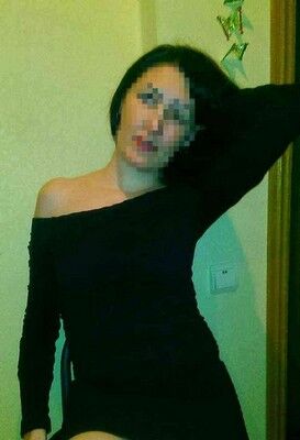 Шлюхи Дыгулыбгея