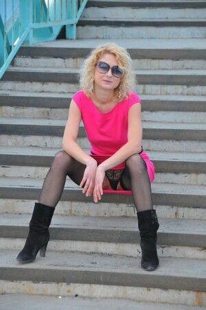 Путана из Дисны