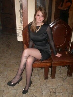 Девочка г. Докшиц