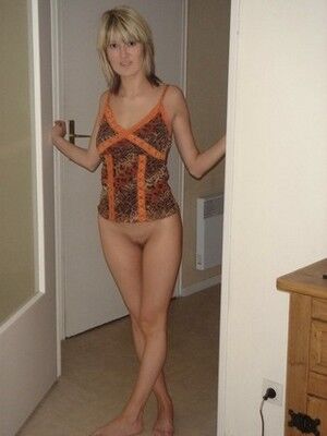 Телочка из Эльхотово