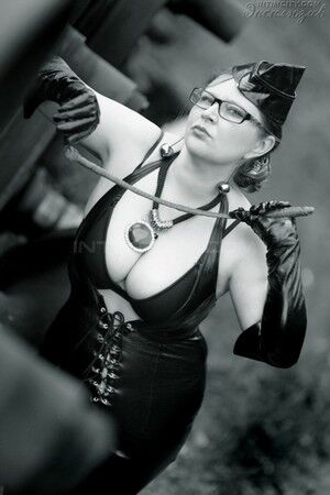 Девочки из Малой Виски