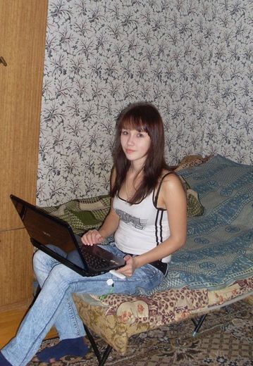 Ирина город Малоархангельск