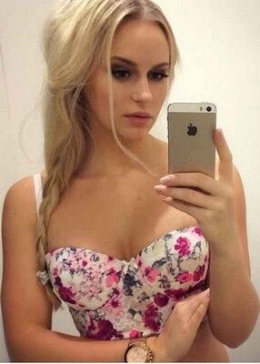 Шалавы города Новоорска