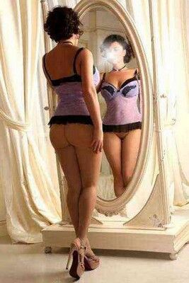 Индивидуалка г. Новосибирска