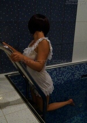 Телочки Шортанды