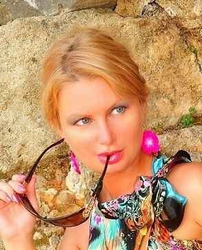 Путана из Сокирян