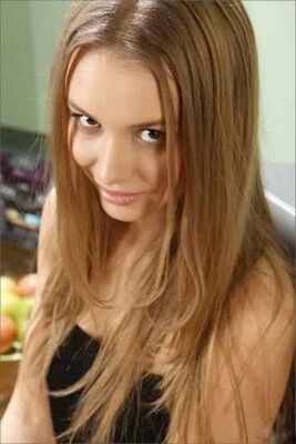 Бляди из Святогорска