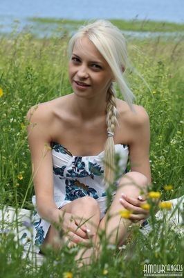 Блядь из Теректов