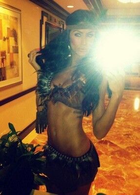 Марина город Алатау