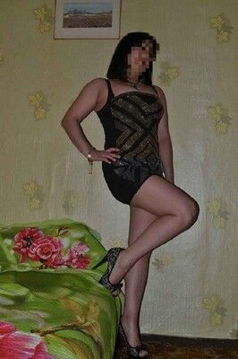 Индивидуалка г. Донского