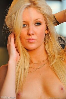 Полина г. Елань