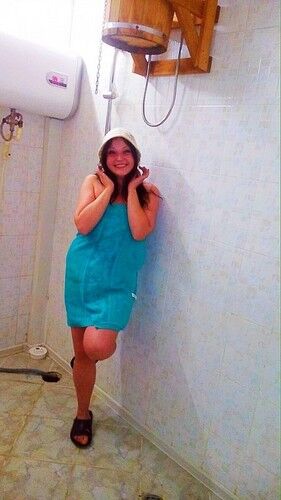 Даша г. Измаил