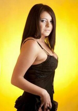 Шлюха из Краснокамска