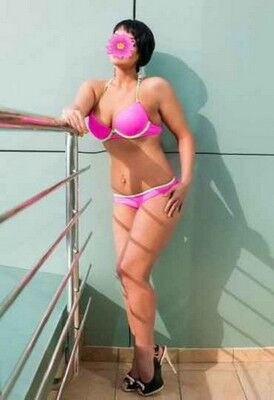 Шлюха города Кронштадта