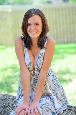 Девочка г. Неи