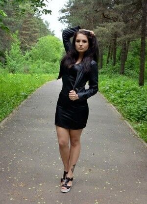 Таисия г. Новошахтинск