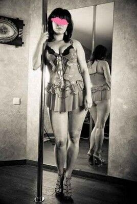 Лена г. Покачи